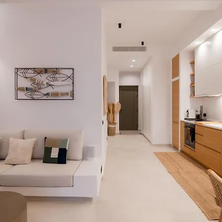 Villa Anatoli Sea View Drios