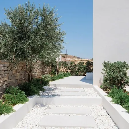 Anatoli Sea View Villa Drios