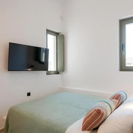 Villa Anatoli Sea View