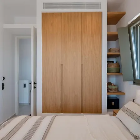 Anatoli Sea View * Drios