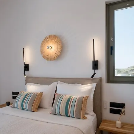 Anatoli Sea View Villa Drios