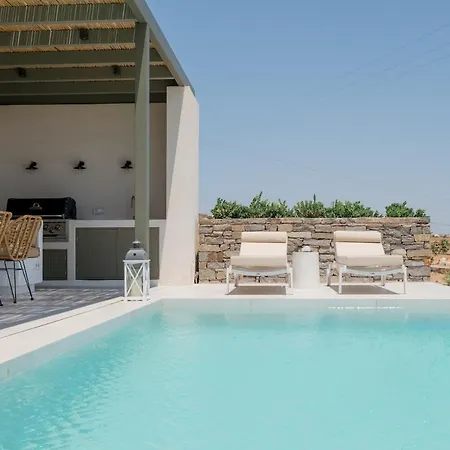 Anatoli Sea View Drios