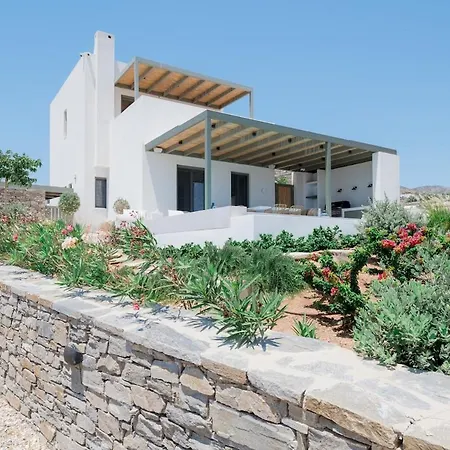 Villa Anatoli Sea View *