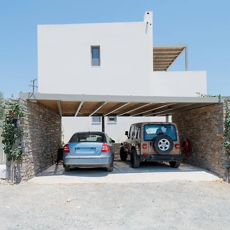 Anatoli Sea View * Drios