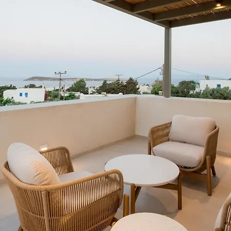 Anatoli Sea View Villa *