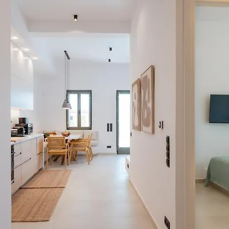 Anatoli Sea View Villa *
