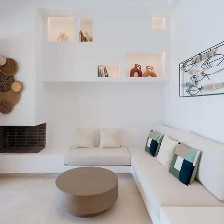 Anatoli Sea View Villa *