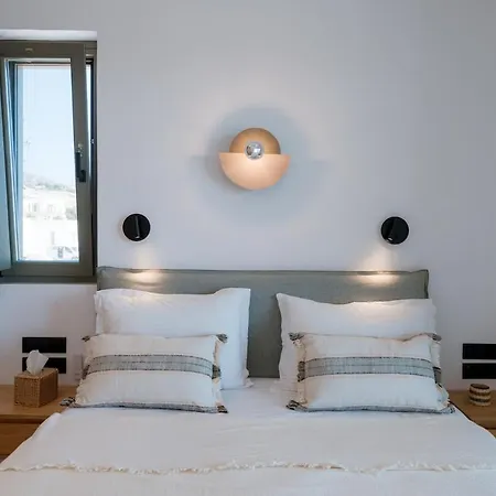 Anatoli Sea View *