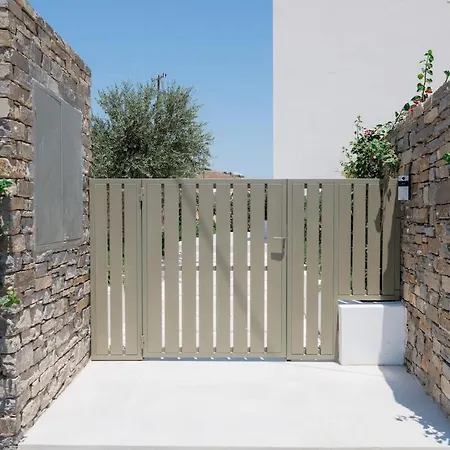 Villa Anatoli Sea View *