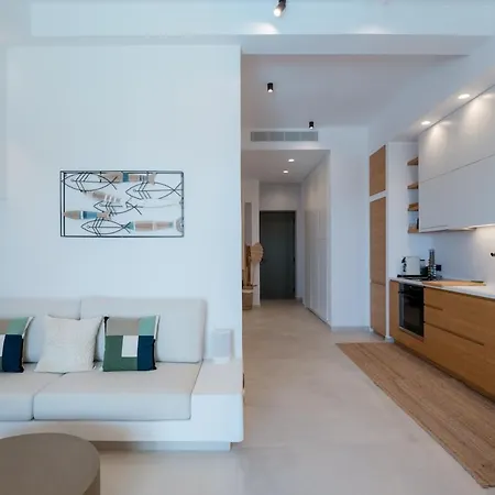Villa Anatoli Sea View Drios