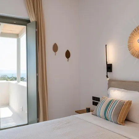 Villa Anatoli Sea View