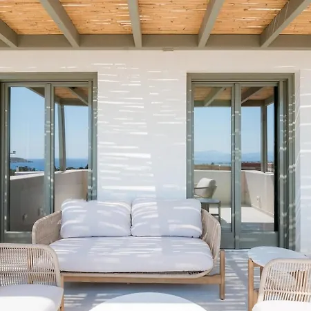 Anatoli Sea View Drios