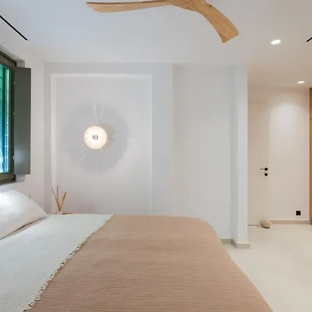 Anatoli Sea View Villa *