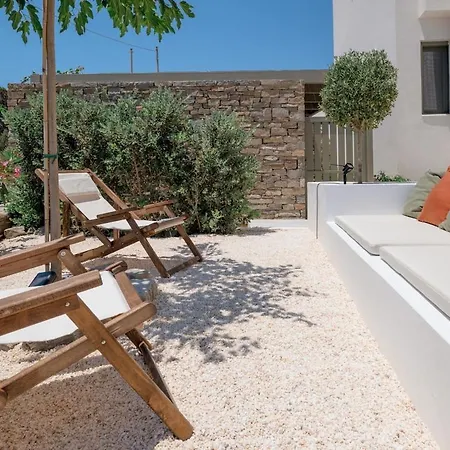 Anatoli Sea View *