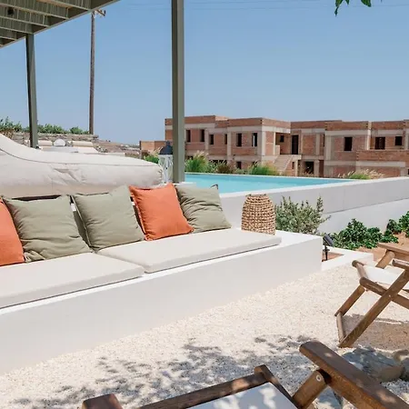 Anatoli Sea View Villa