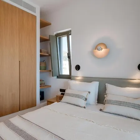 Anatoli Sea View Villa