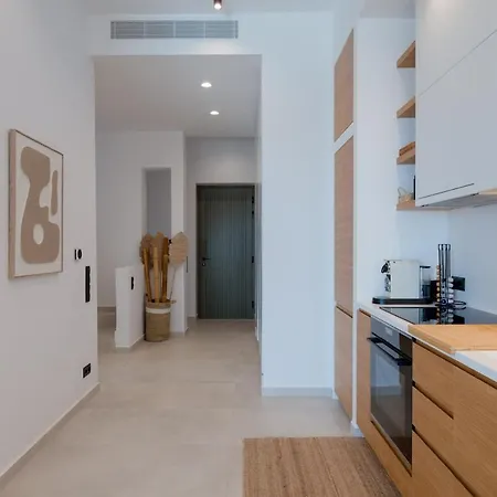 Villa Anatoli Sea View Drios