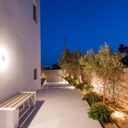 Anatoli Sea View Villa Drios
