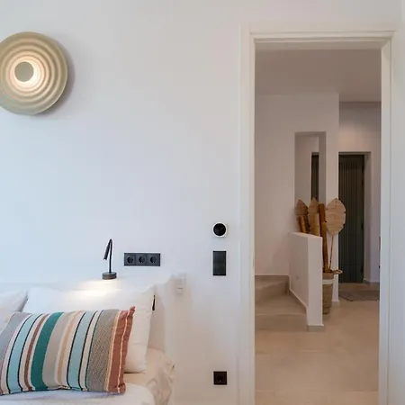 Anatoli Sea View Villa Drios