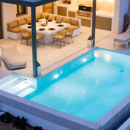 Anatoli Sea View *