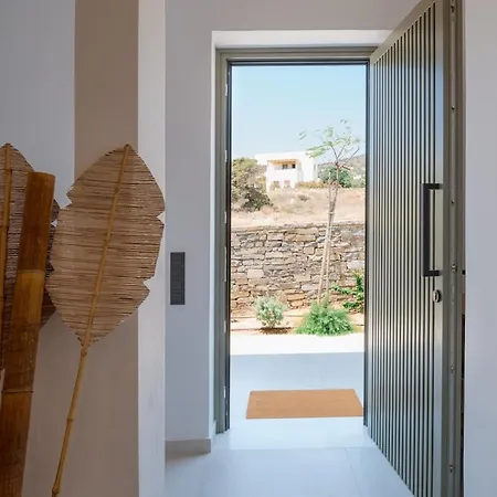 Anatoli Sea View Drios