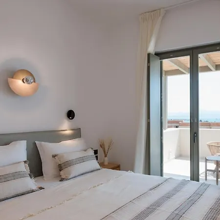 Anatoli Sea View Villa *