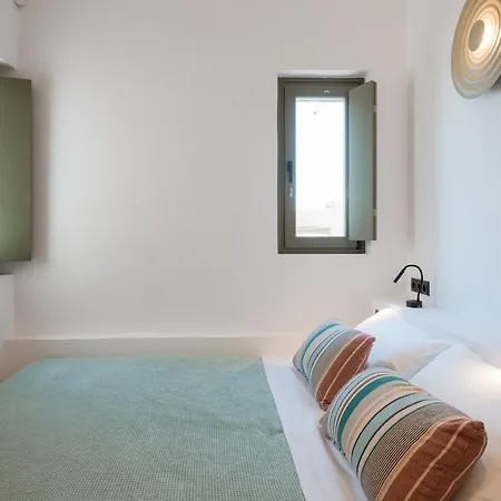 Anatoli Sea View Drios