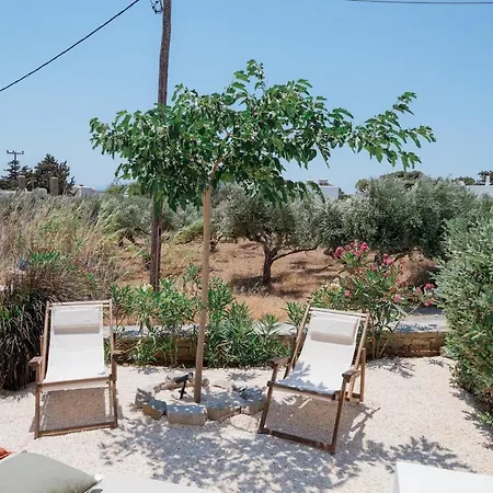 Anatoli Sea View Villa