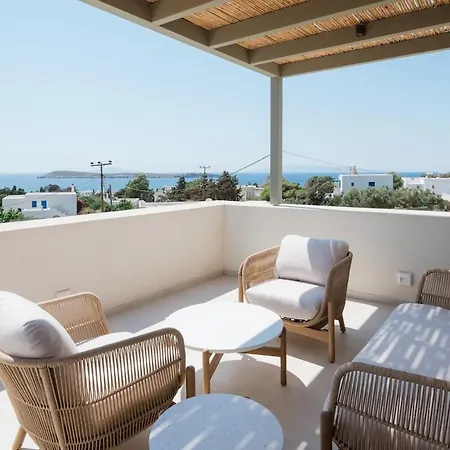 Anatoli Sea View Villa *