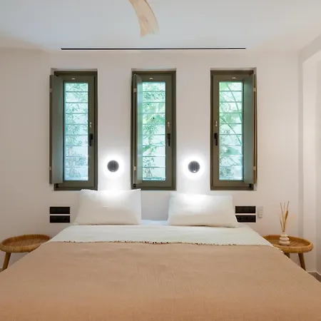 Anatoli Sea View Villa *