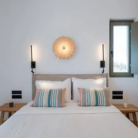 Anatoli Sea View Drios