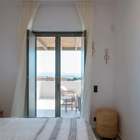 Anatoli Sea View Drios