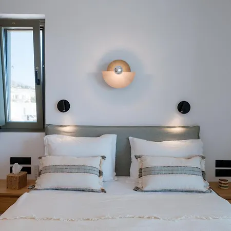 Anatoli Sea View *