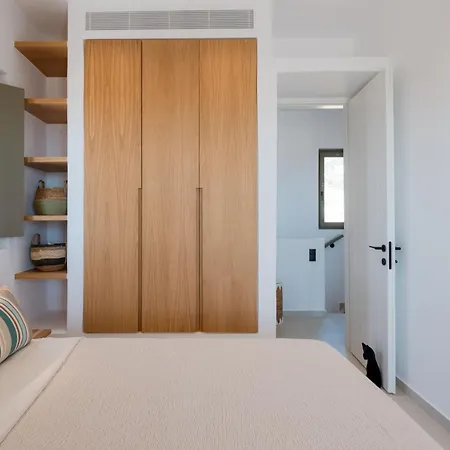 Anatoli Sea View Drios